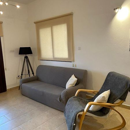 Alkiviades Villa Theletra Екстер'єр фото