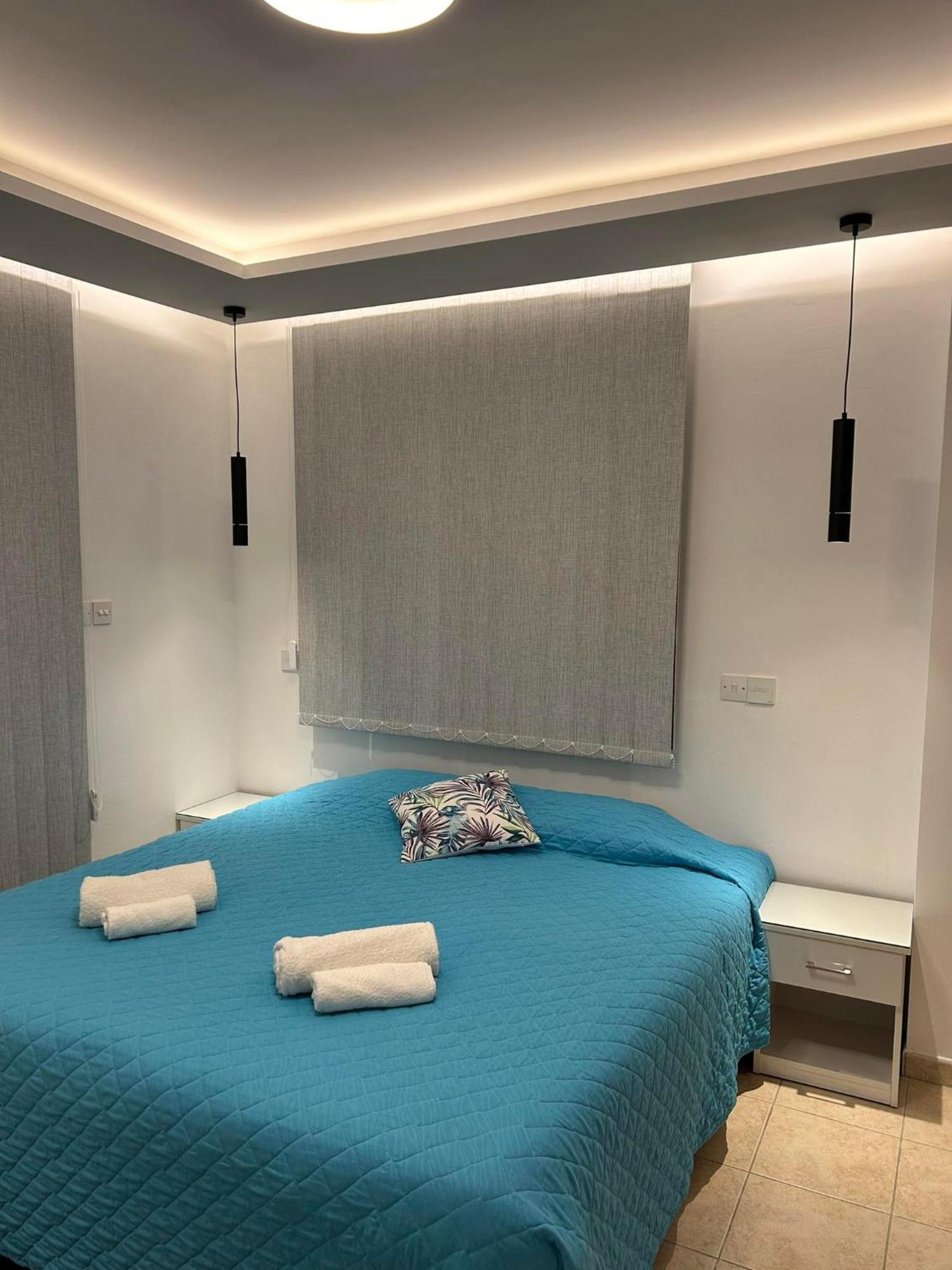 Alkiviades Villa Theletra Екстер'єр фото