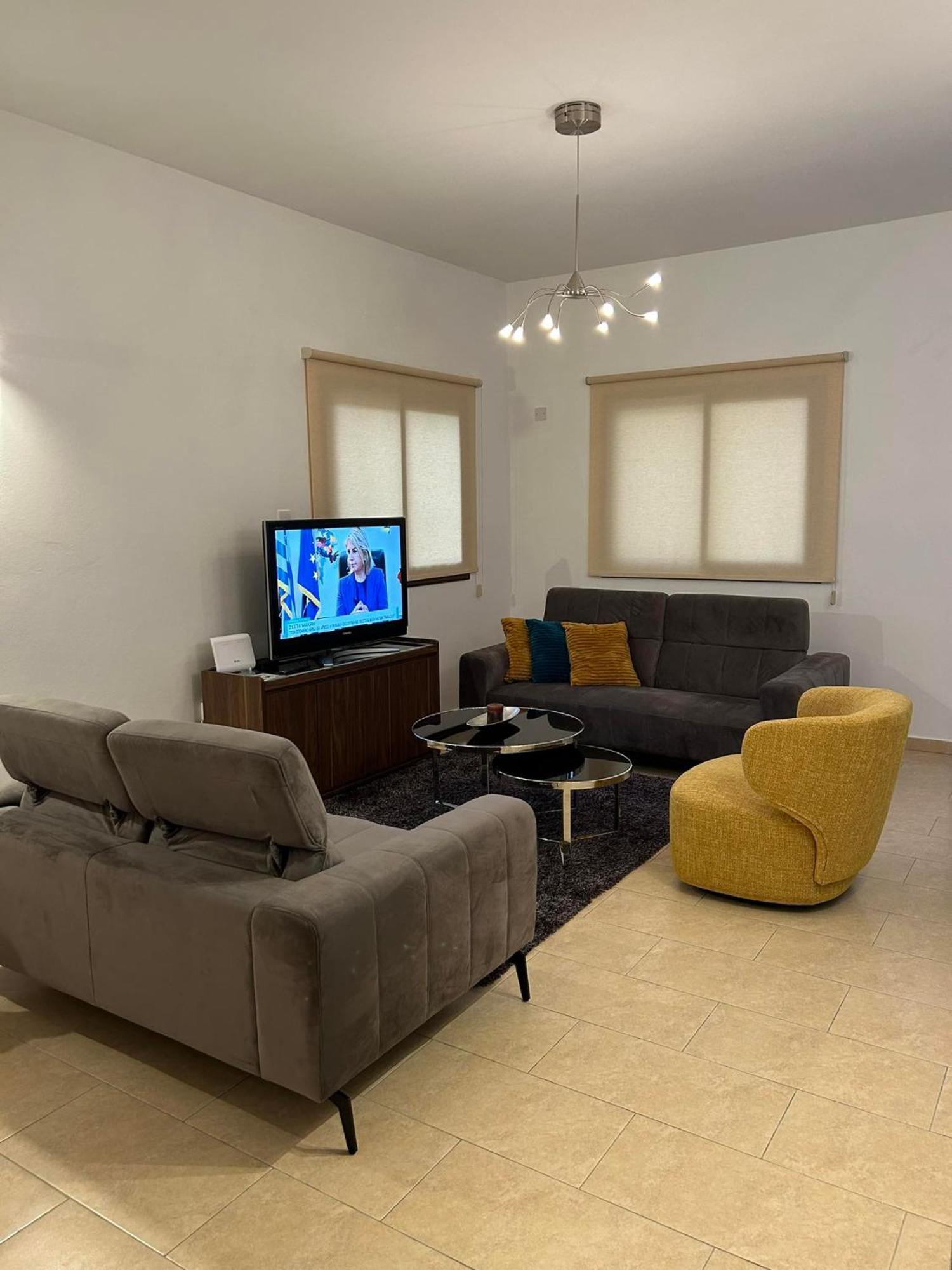 Alkiviades Villa Theletra Екстер'єр фото