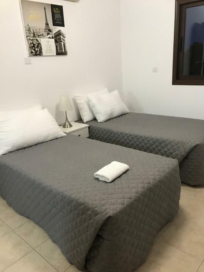 Alkiviades Villa Theletra Екстер'єр фото